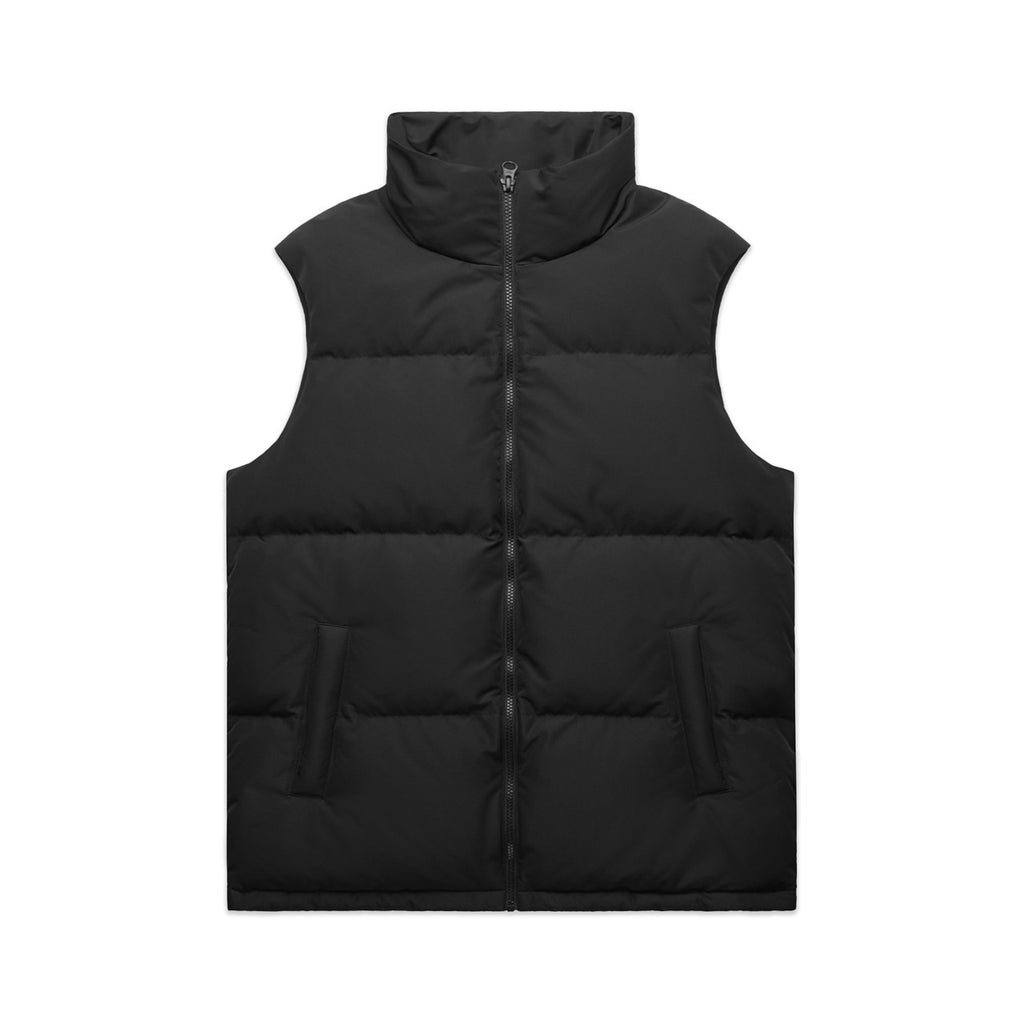 Puffer Vest5592