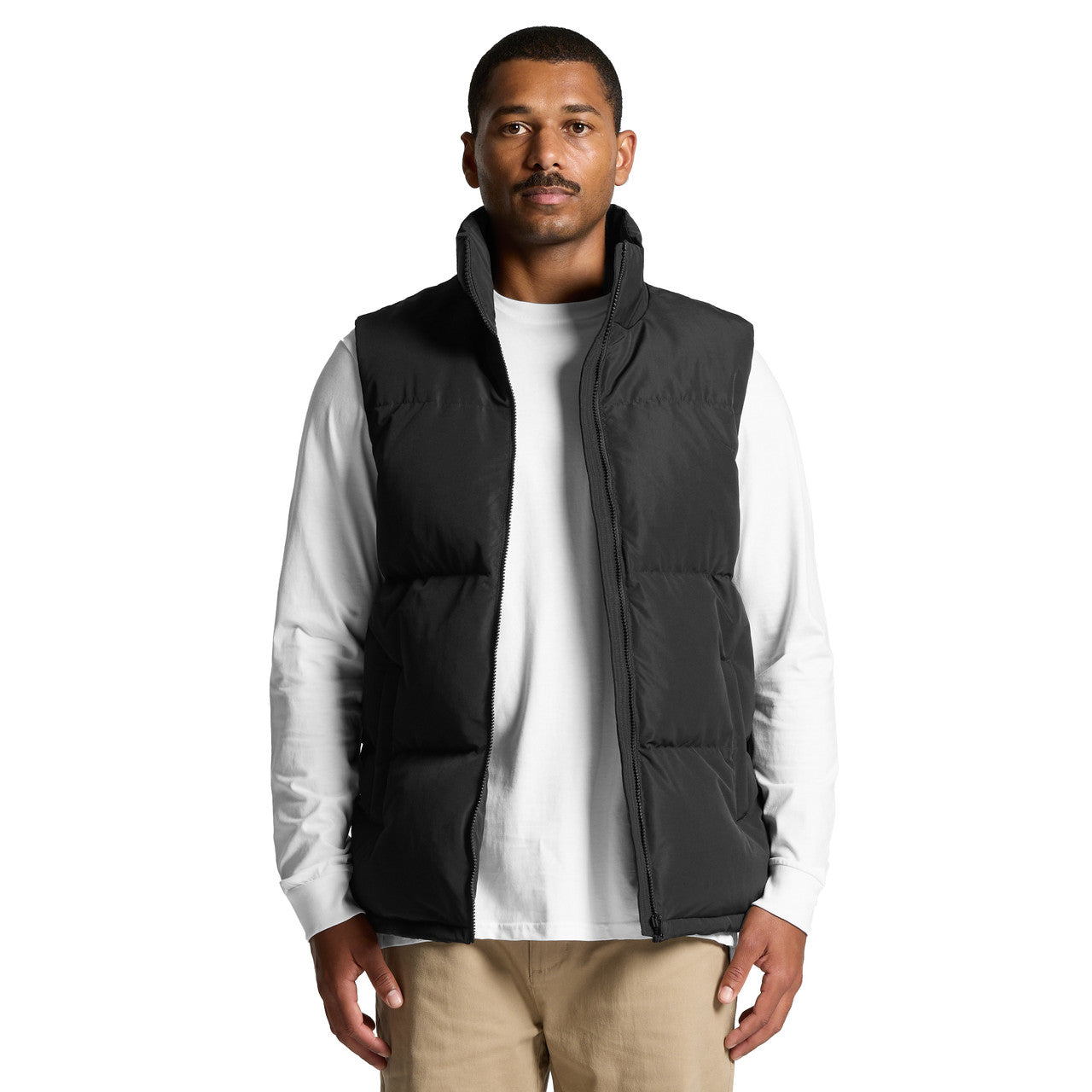 Puffer Vest5592