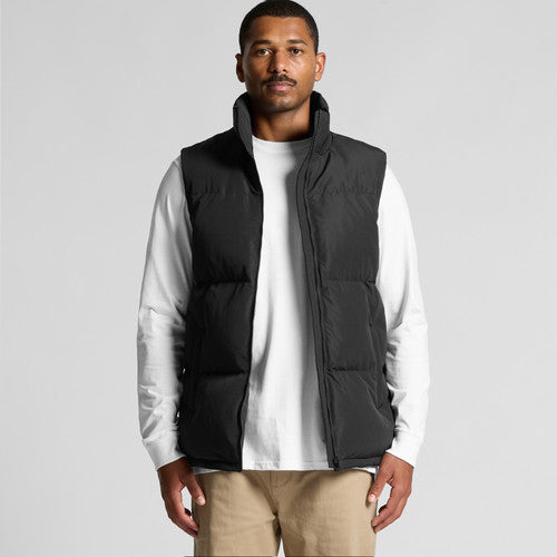 Puffer Vest5592