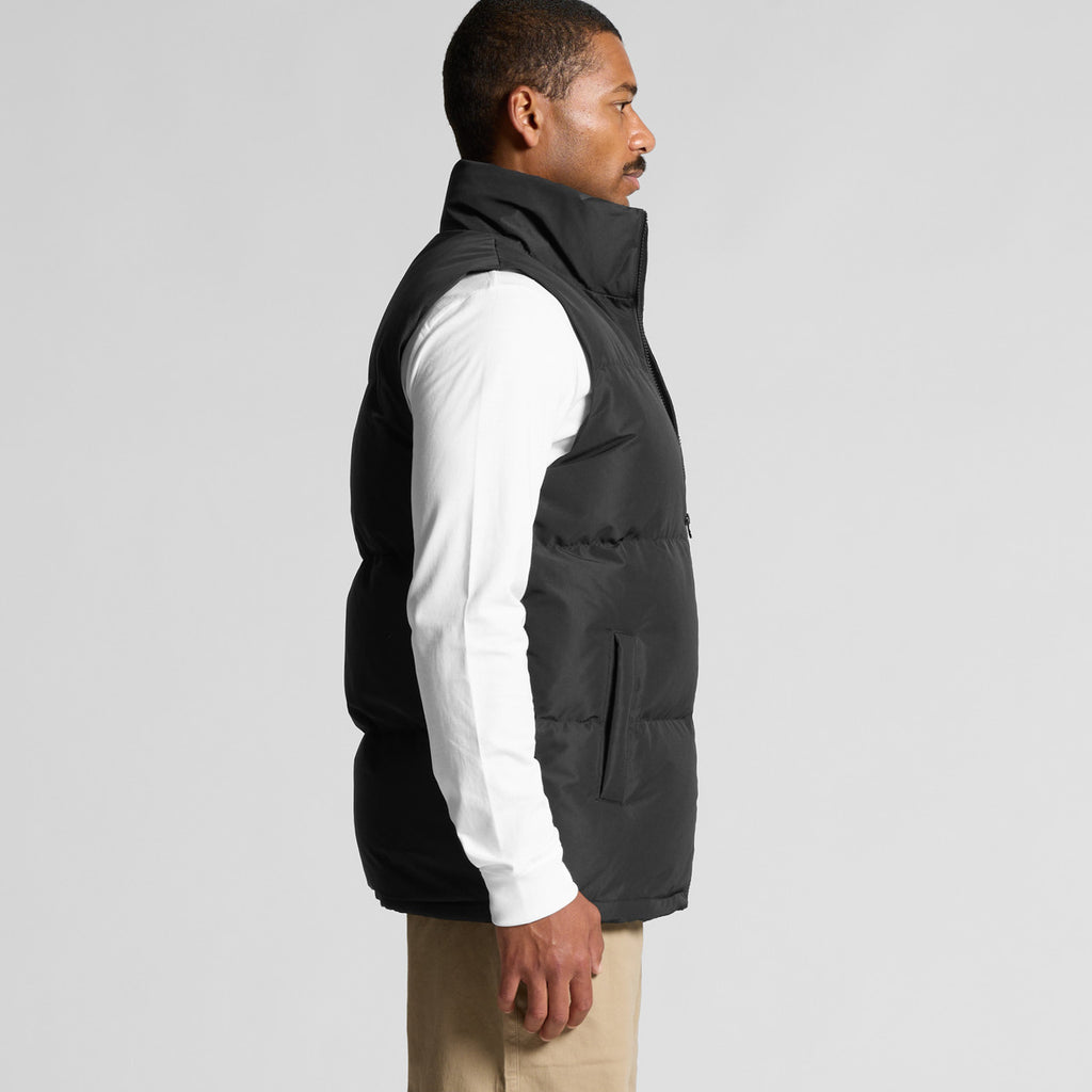 Puffer Vest5592