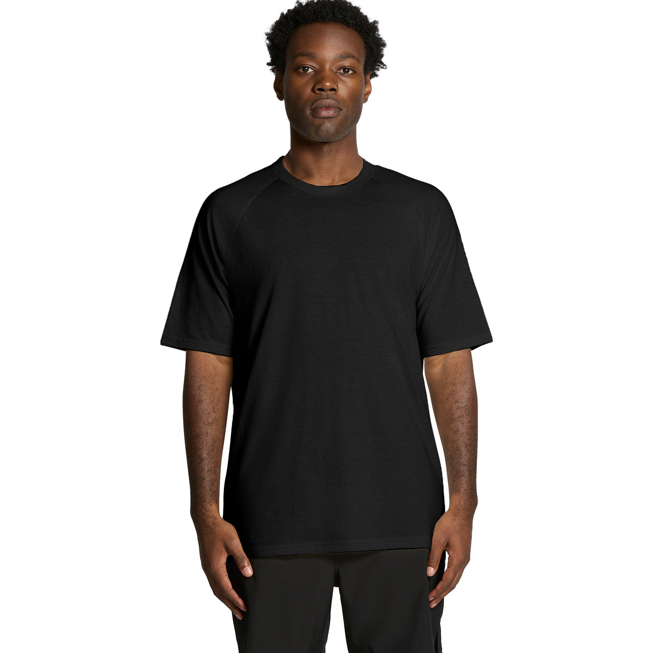 Staple Active Blend Tee5610