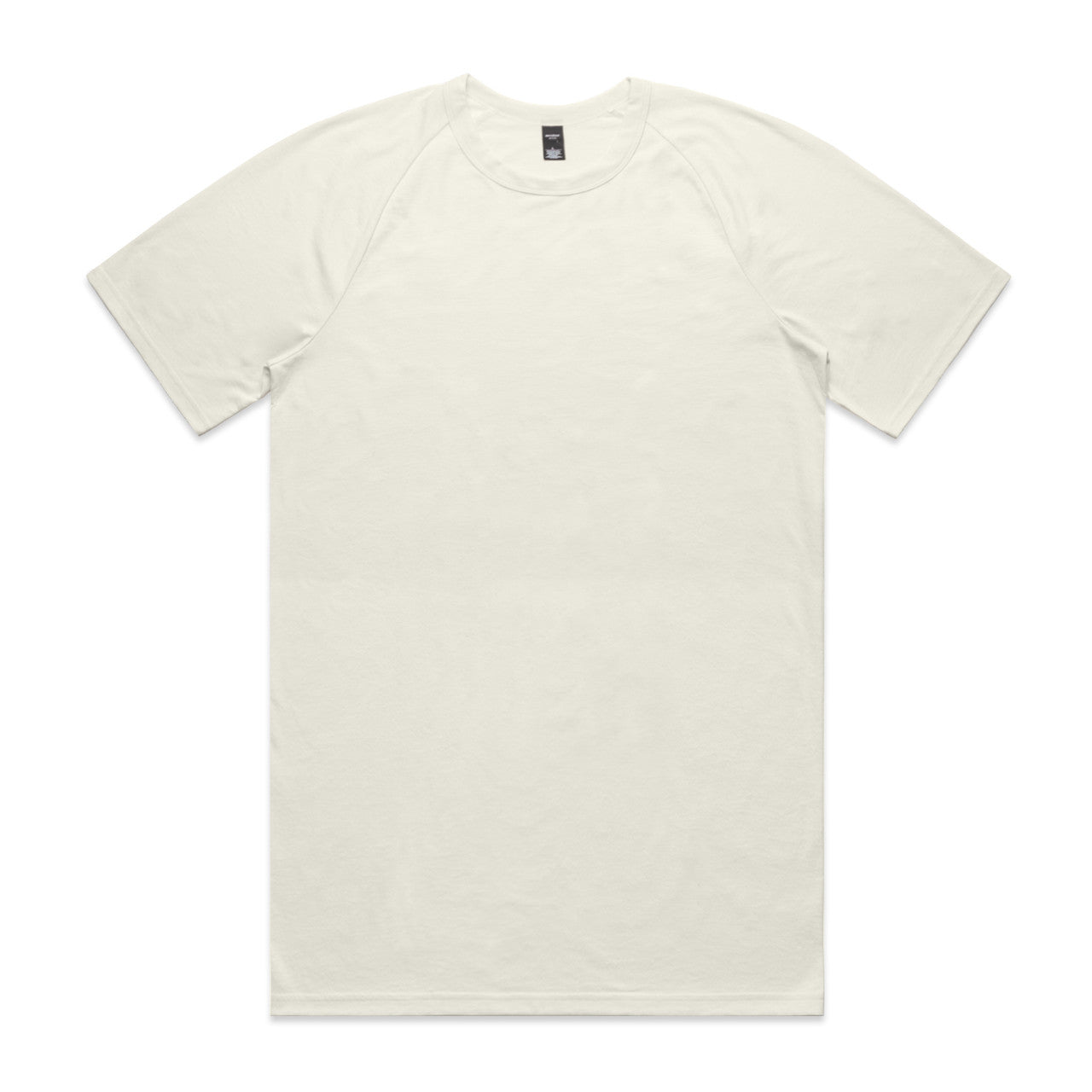 Staple Active Blend Tee5610S - ECRU