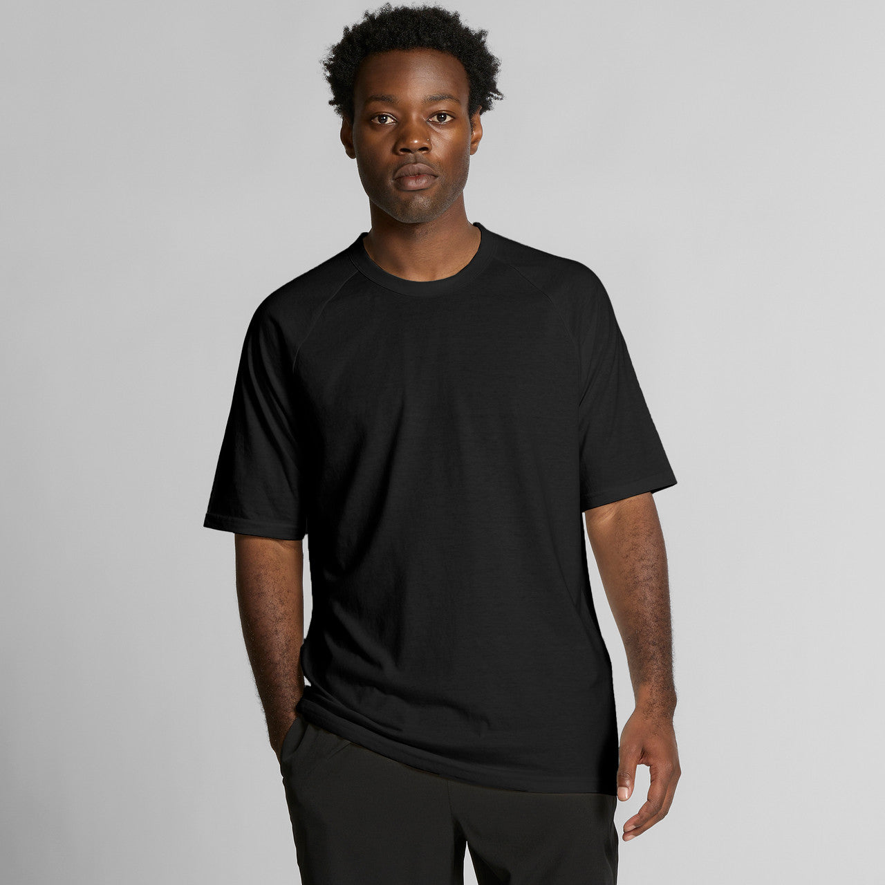 Staple Active Blend Tee5610