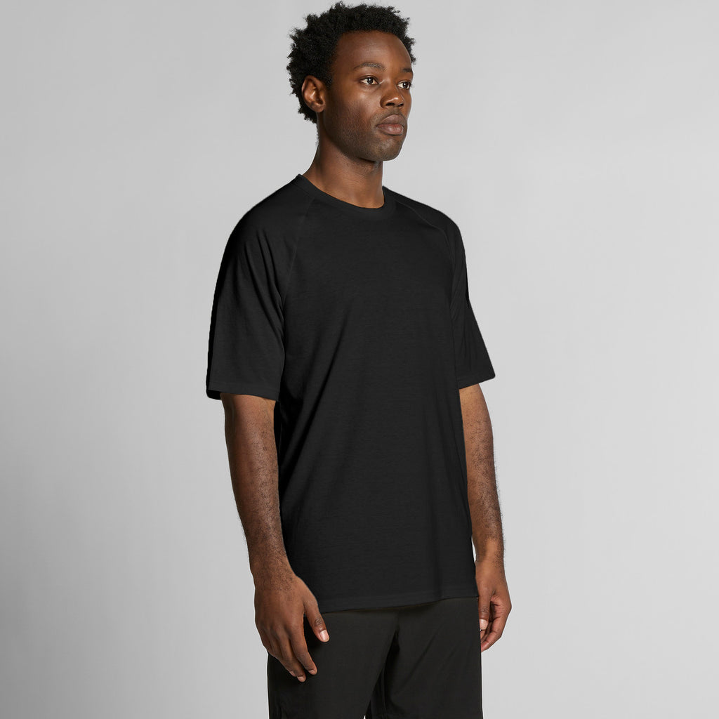 Staple Active Blend Tee5610