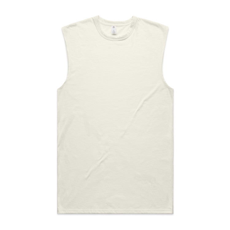 Staple Active Blend Tank5611S