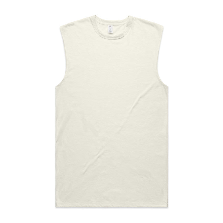 Staple Active Blend Tank5611S