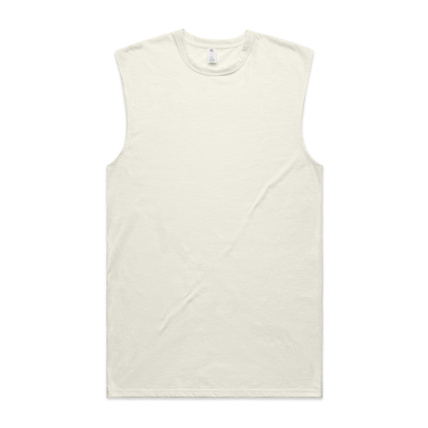 Staple Active Blend Tank5611S