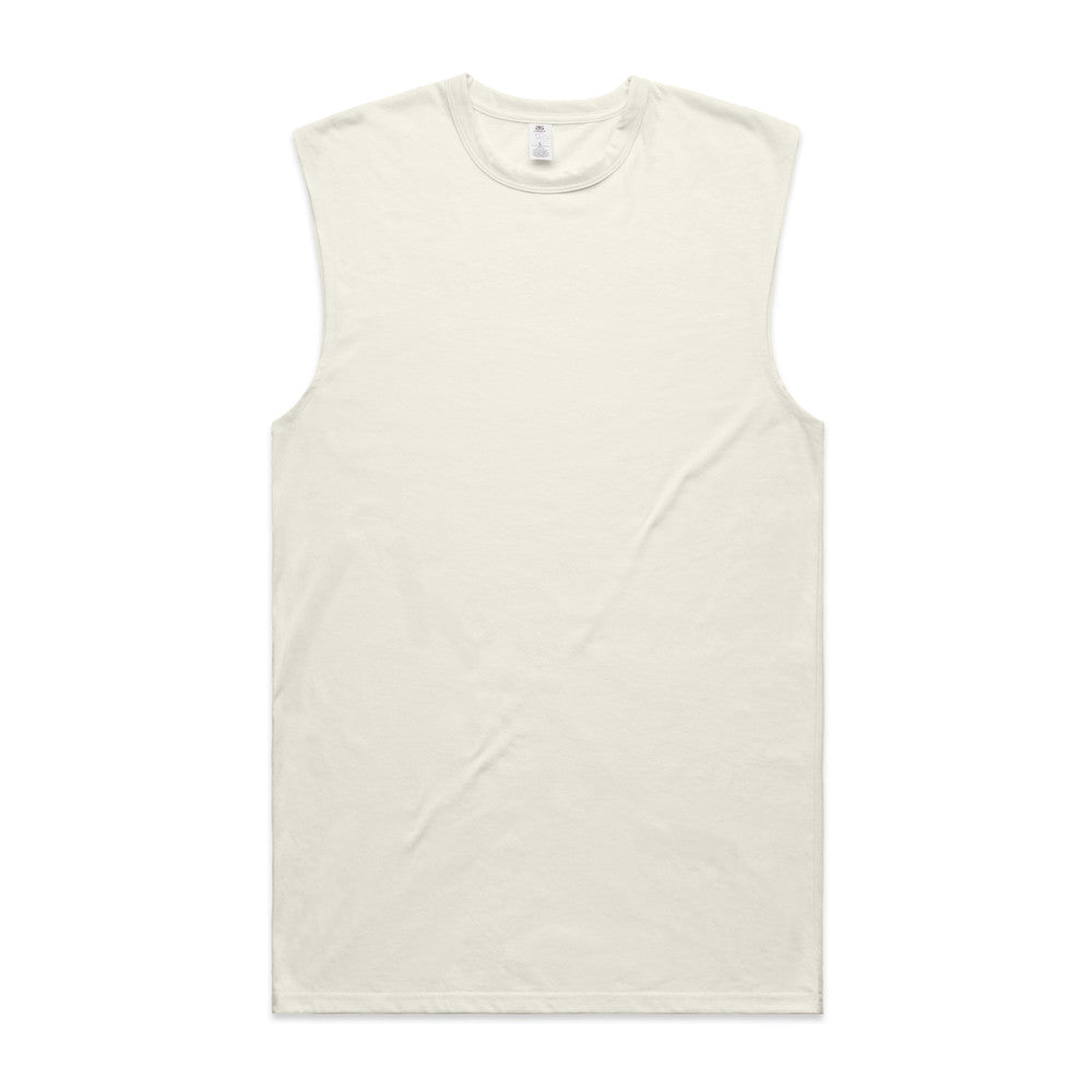 Staple Active Blend Tank5611S