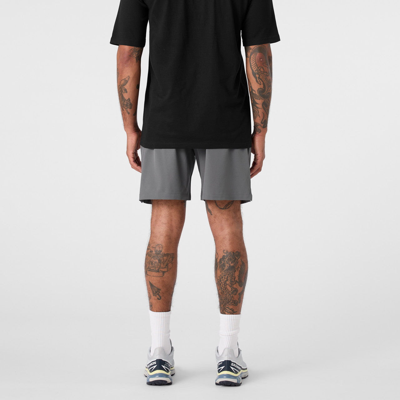 Active Shorts 18"5620