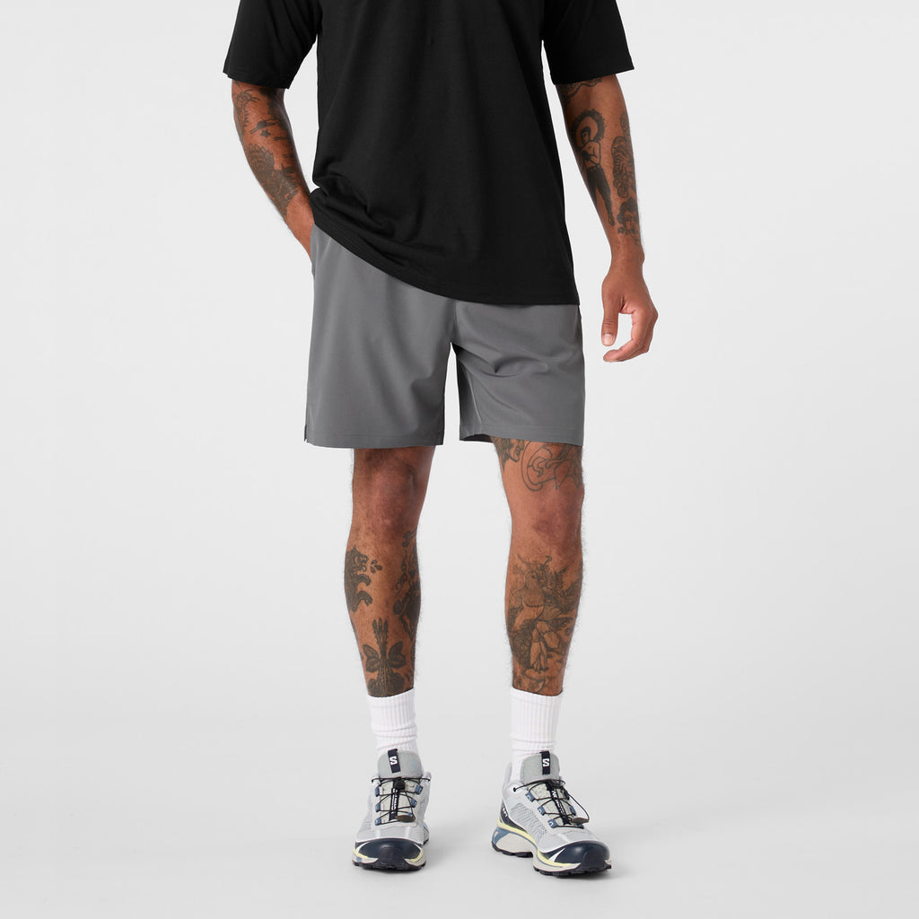 Active Shorts 18"5620