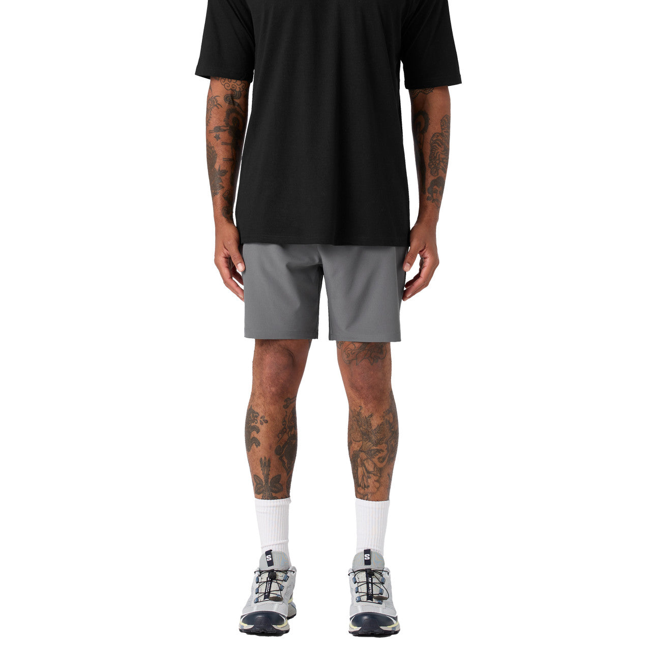 Active Shorts 18"5620