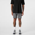 Active Shorts 18"5620 - BLACK
