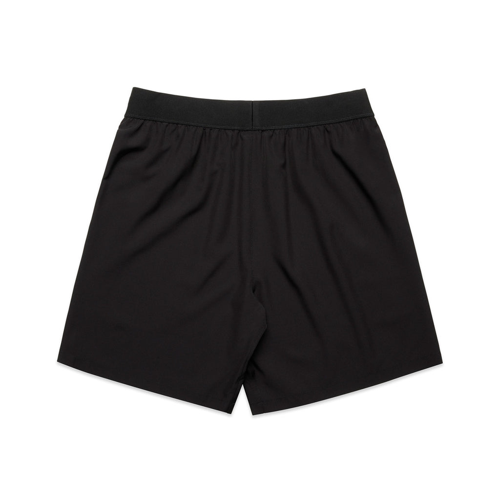 Active Pro Shorts 18"5621
