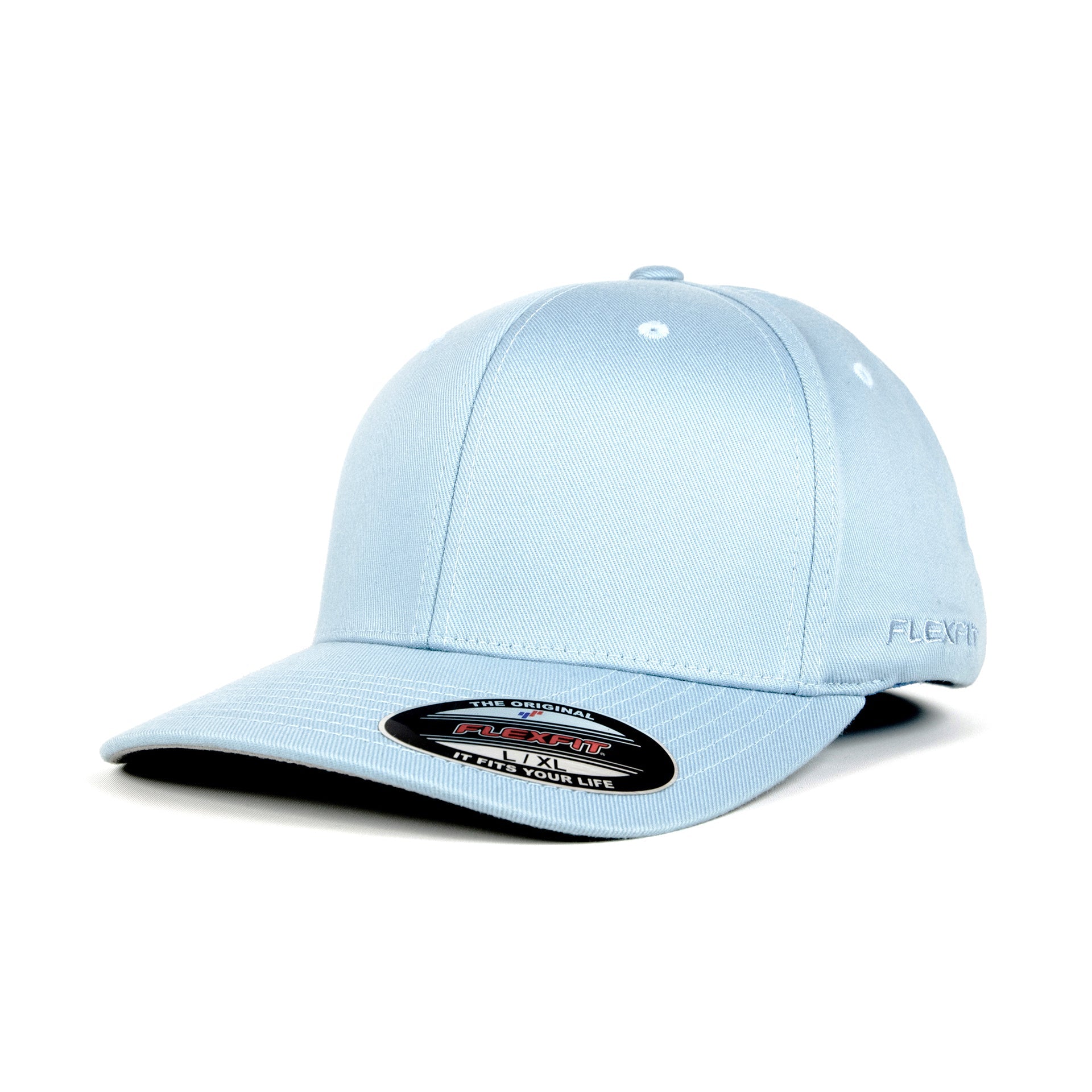 6277 FLEXFIT® Worn By The World | Fitted