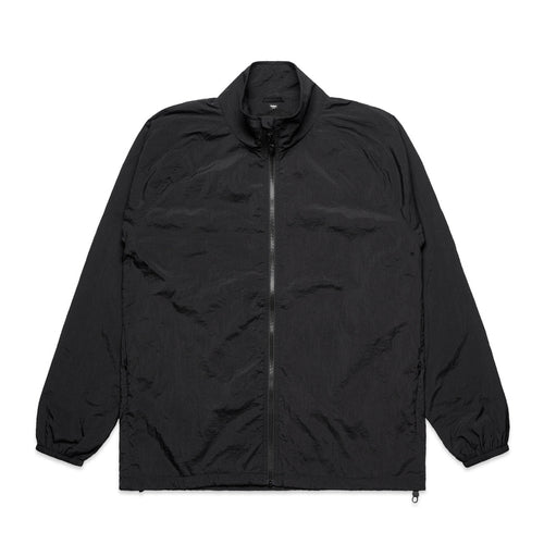 Active Jacket5650 - BLACK