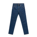 Standard Jeans5801S - MID BLUE