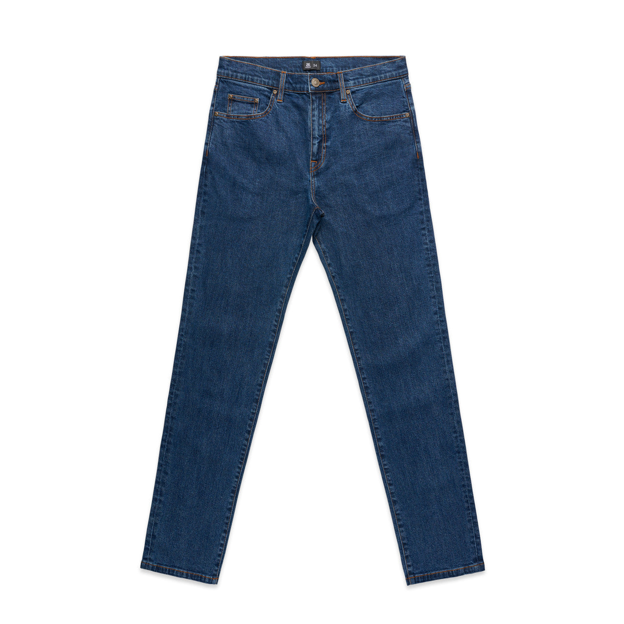 Standard Jeans5801S - MID BLUE
