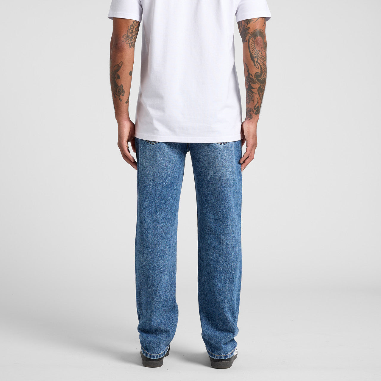 Straight Jeans5830