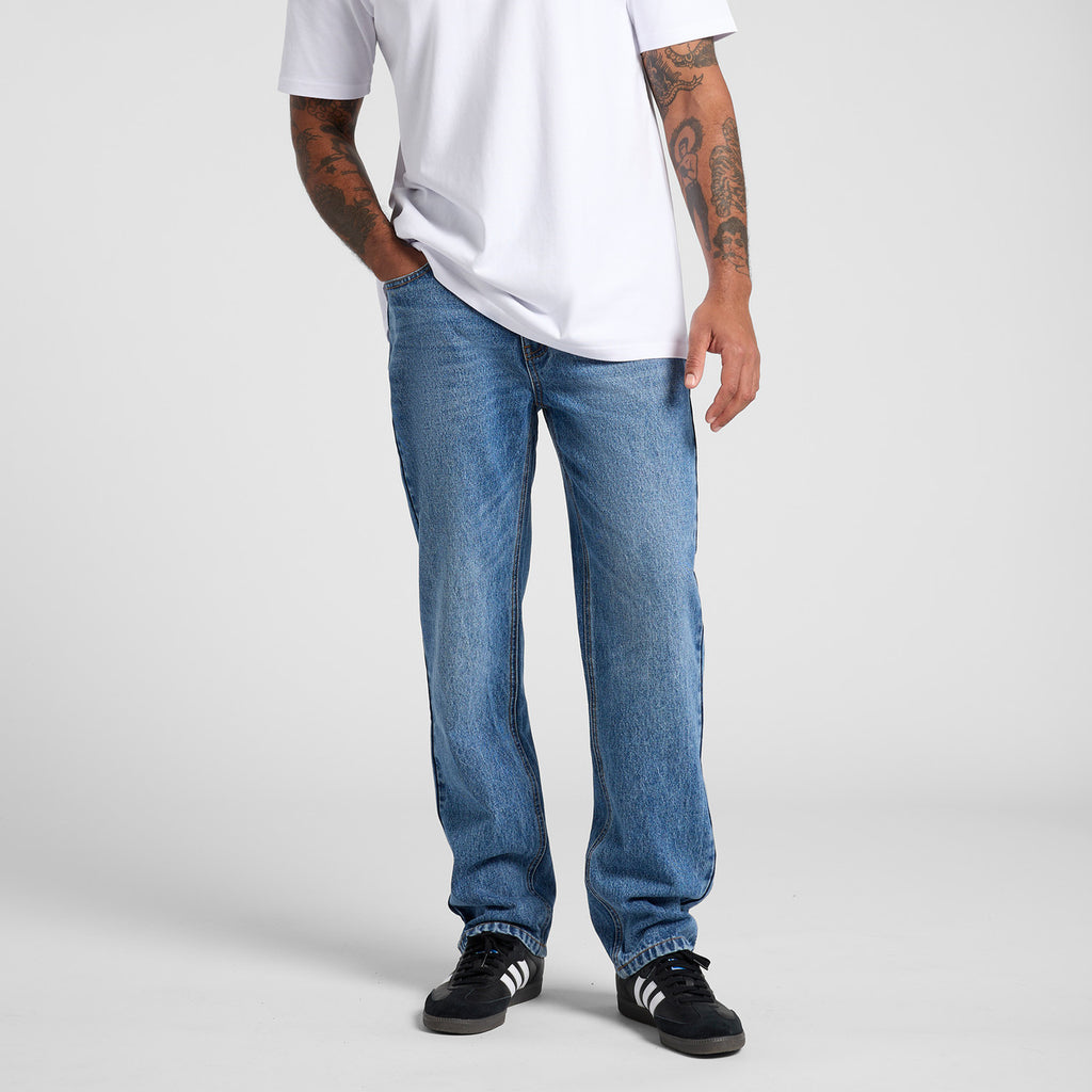 Straight Jeans5830