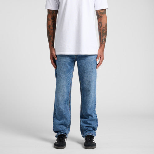 Straight Jeans5830