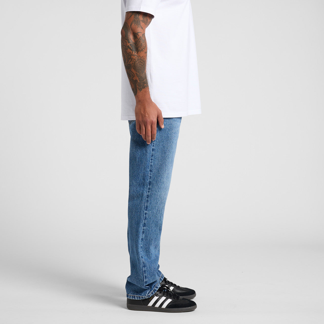 Straight Jeans5830