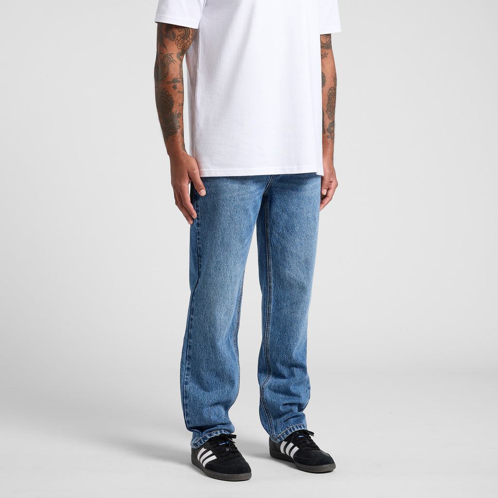 Straight Jeans5830