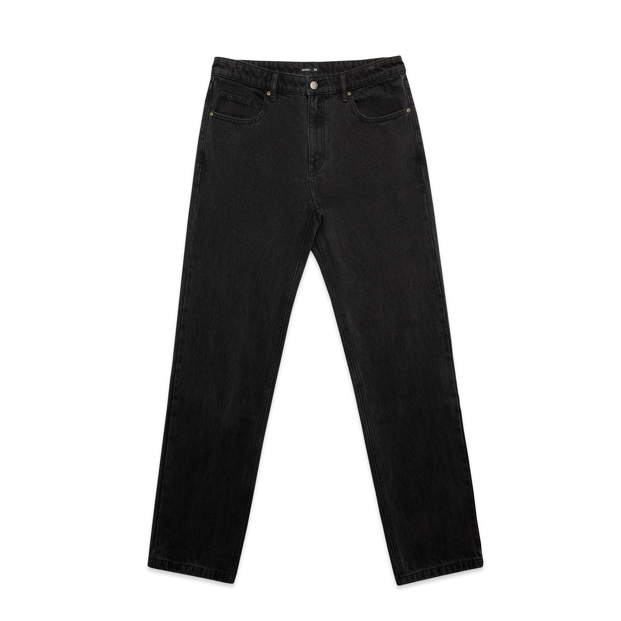 Straight Jeans5830S