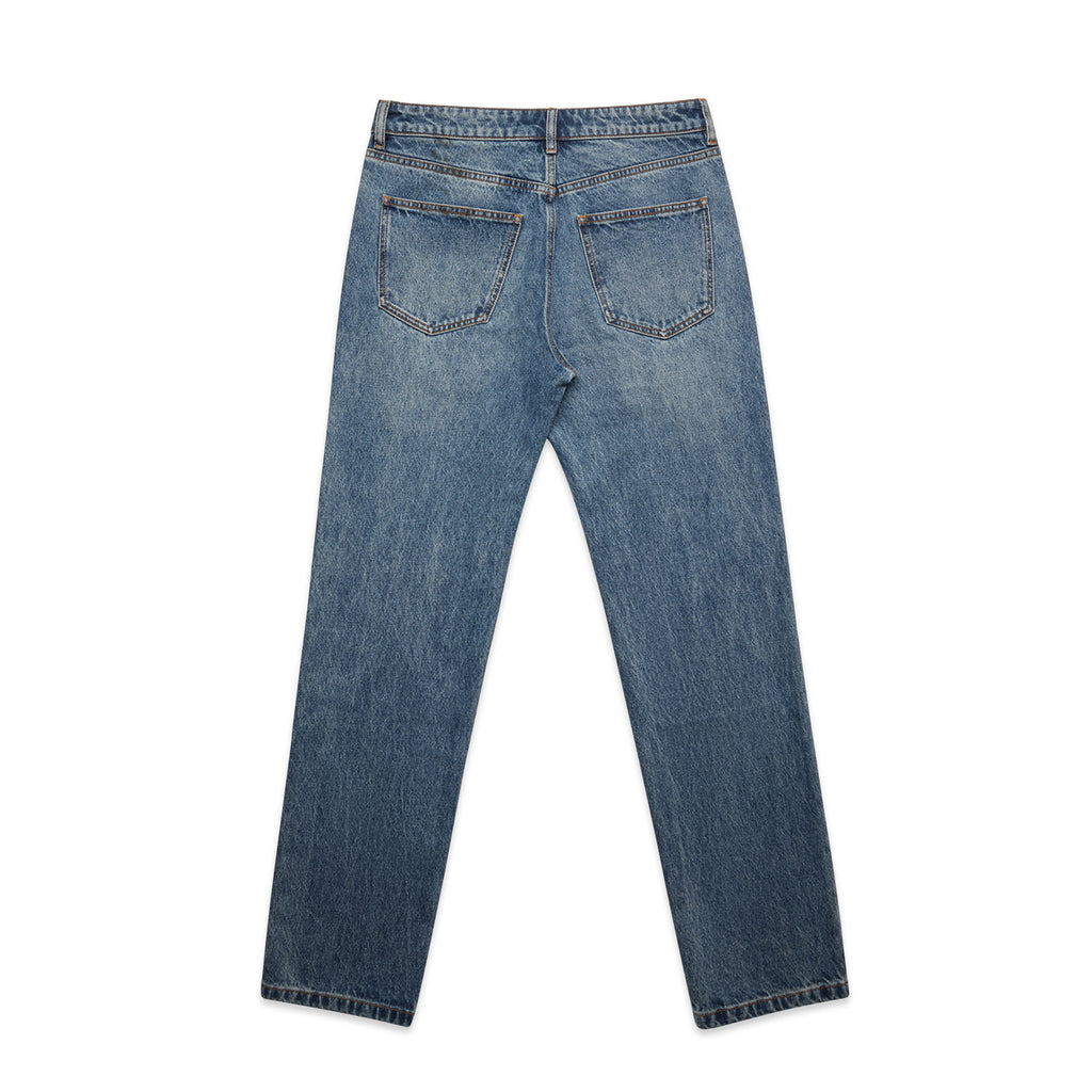 Straight Jeans5830