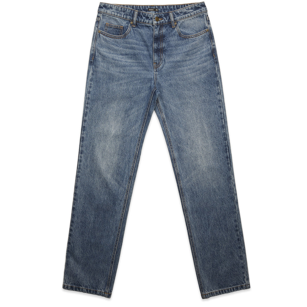 Straight Jeans5830