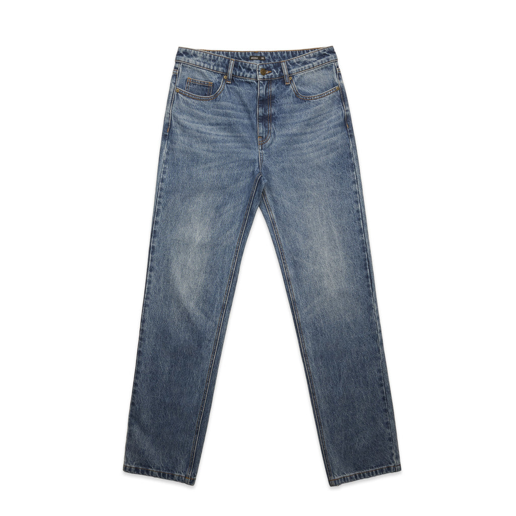 Straight Jeans5830