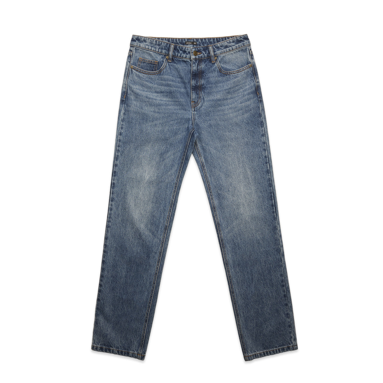Straight Jeans5830