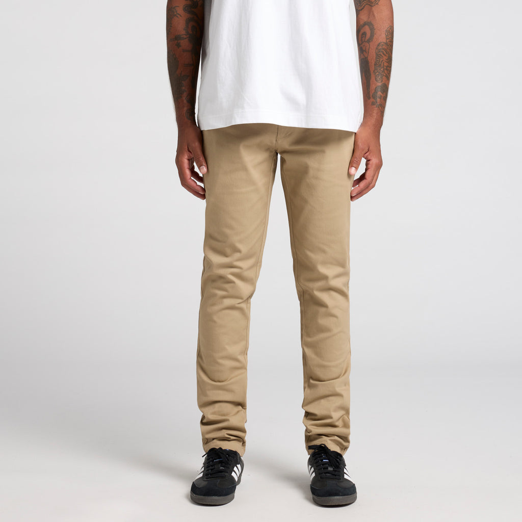 Standard Pants5901 - KHAKI