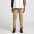 Standard Pants5901 - KHAKI