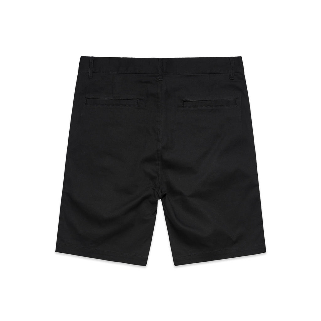 Plain Shorts 19"5902S