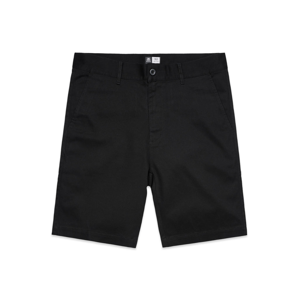Plain Shorts 19"5902S