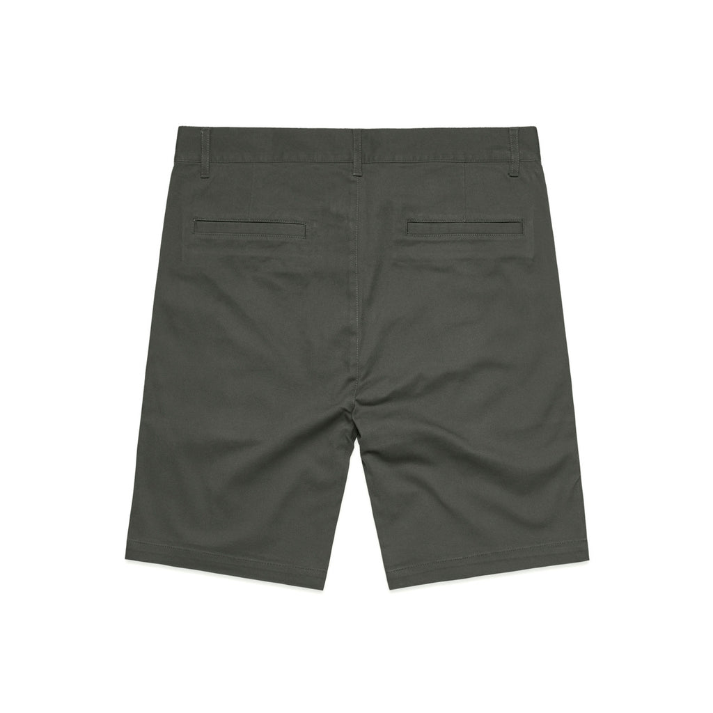 Plain Shorts 19"5902S