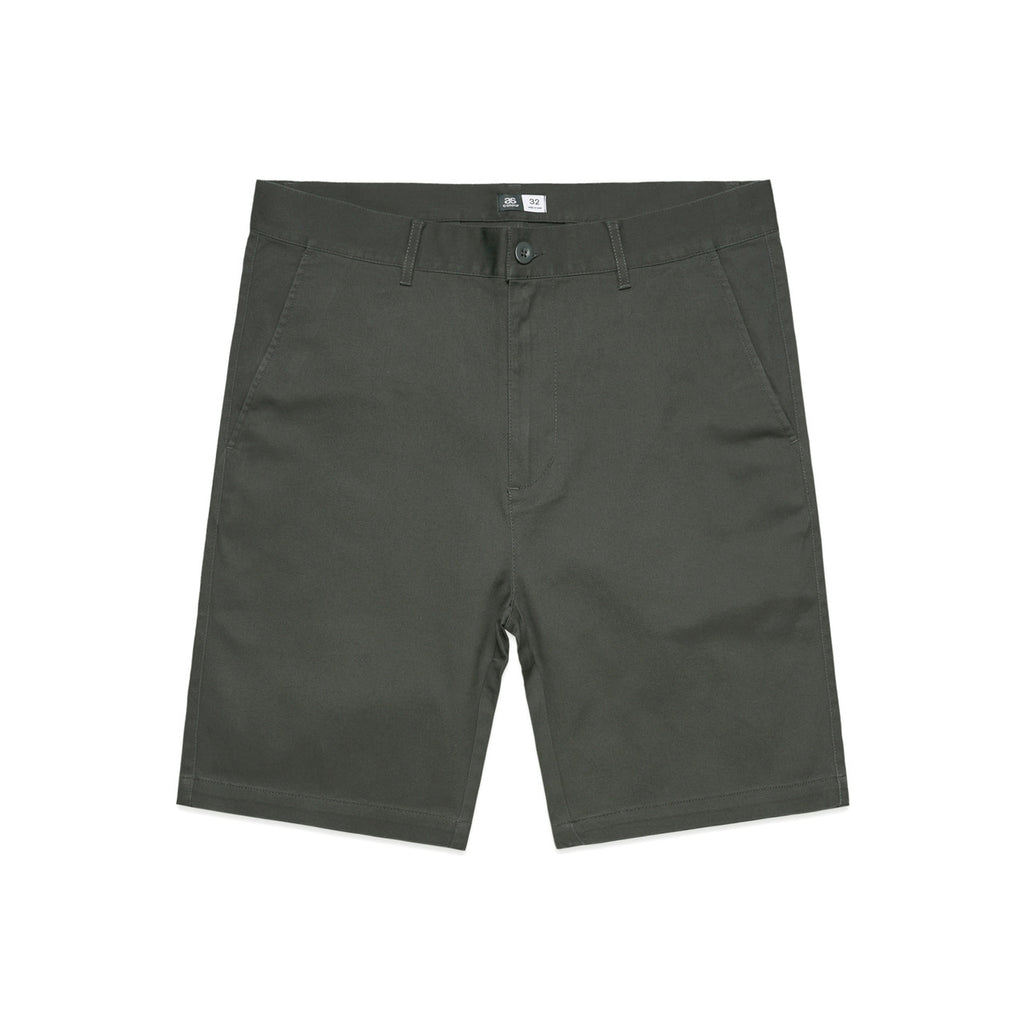 Plain Shorts 19"5902S