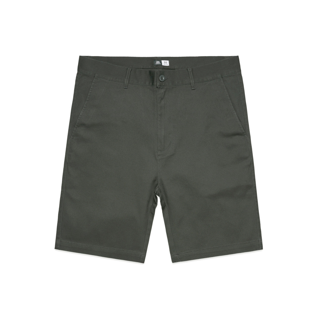 Plain Shorts 19"5902S