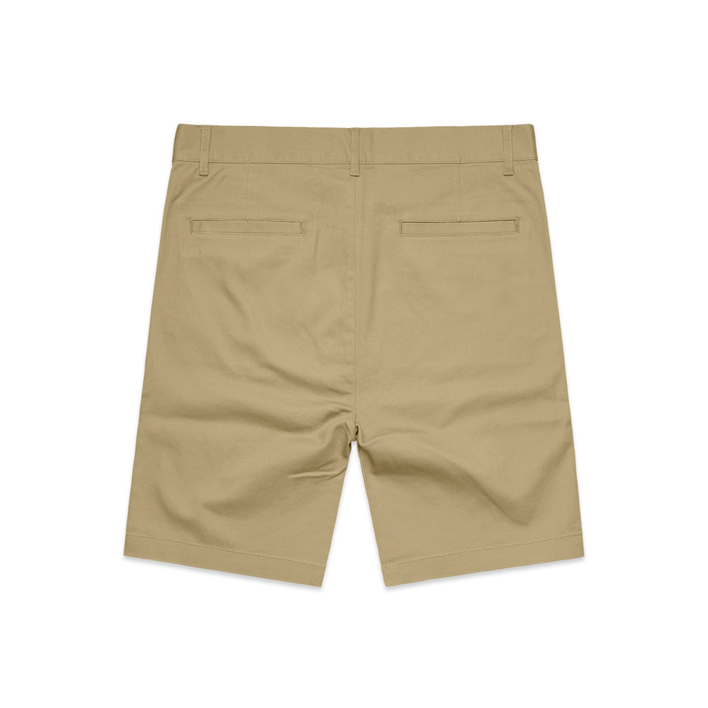 Plain Shorts 19"5902S