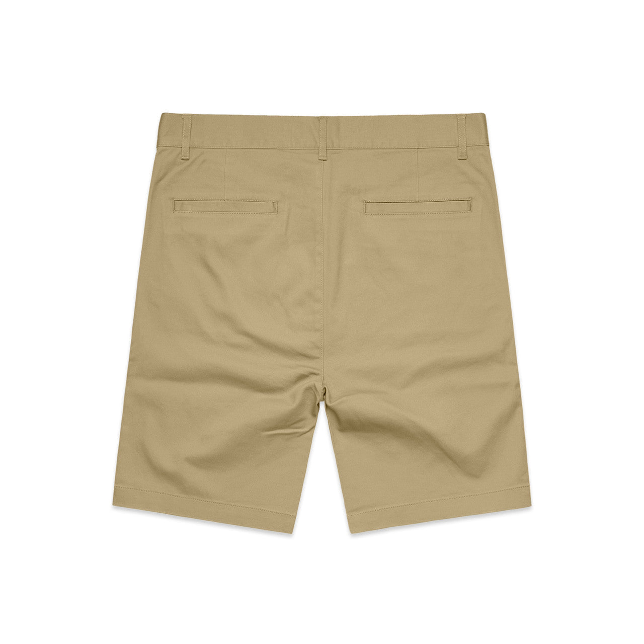 Plain Shorts 19"5902S