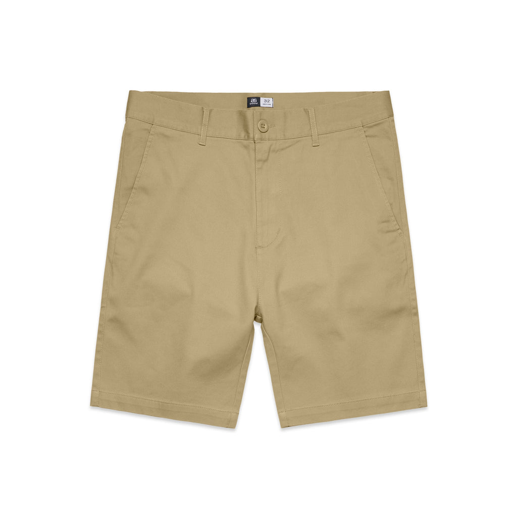 Plain Shorts 19"5902S