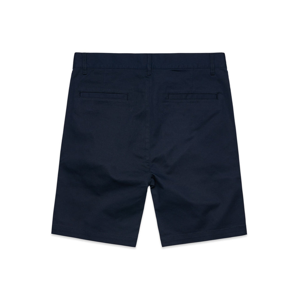 Plain Shorts 19"5902S