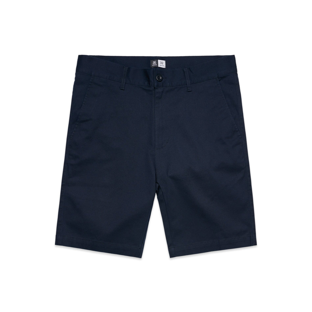Plain Shorts 19"5902S