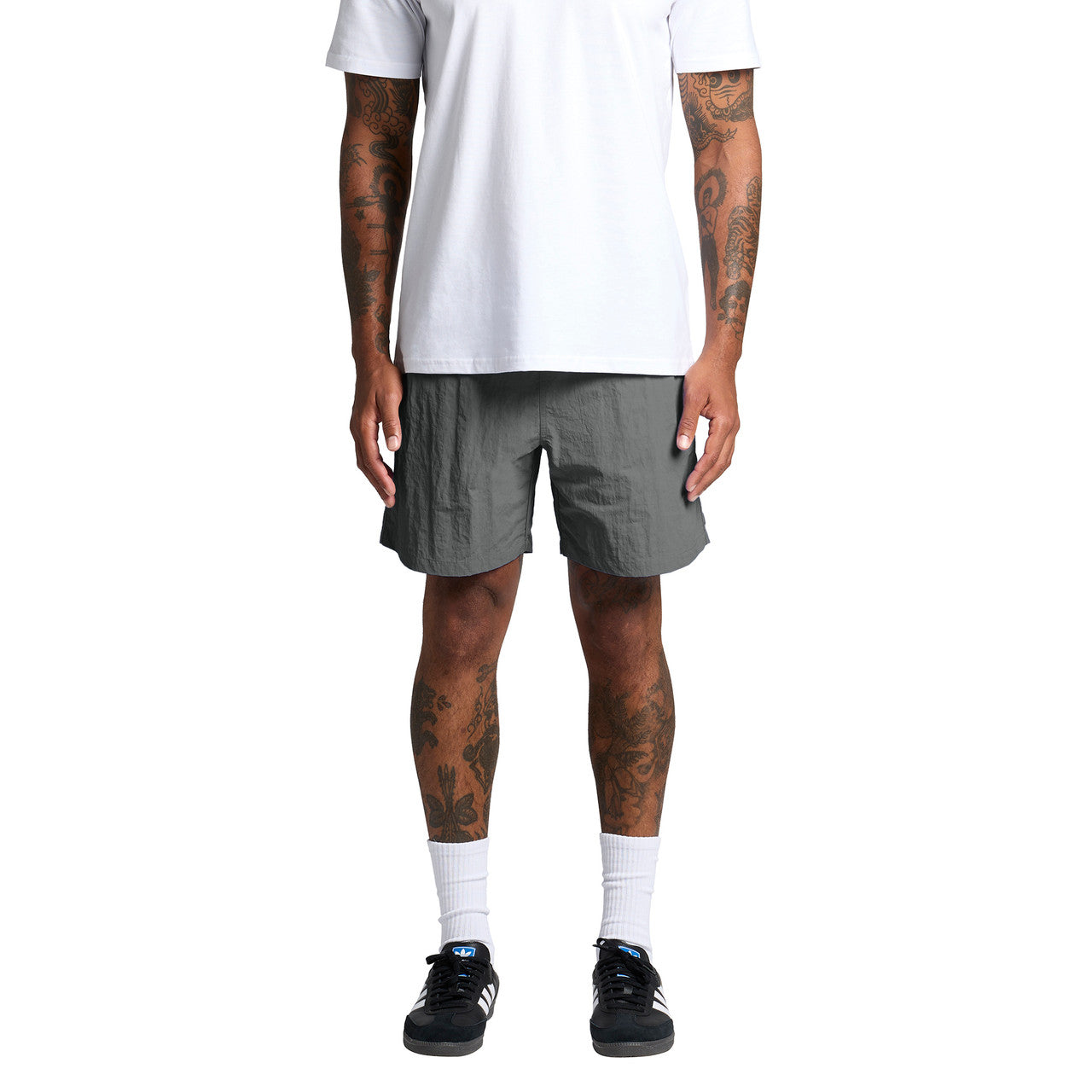 Swim Shorts 17"5904