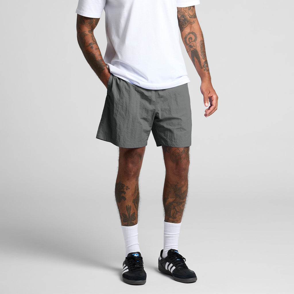Swim Shorts 17"5904
