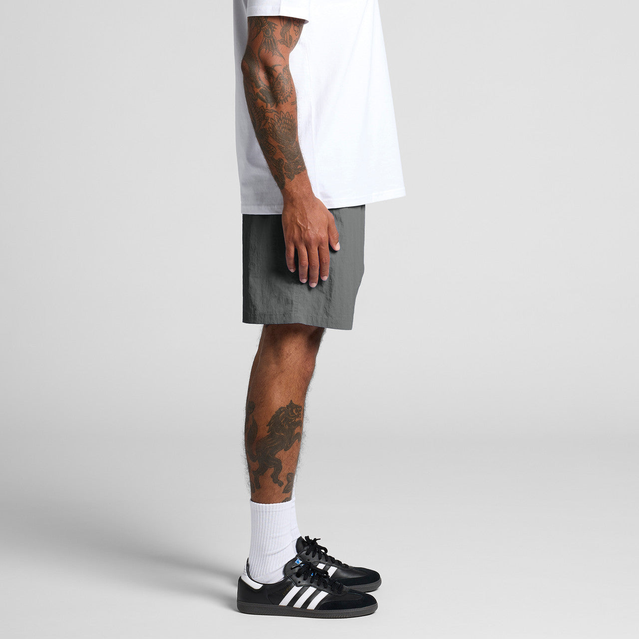 Swim Shorts 17"5904