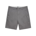 Uniform Shorts5906S - GREY