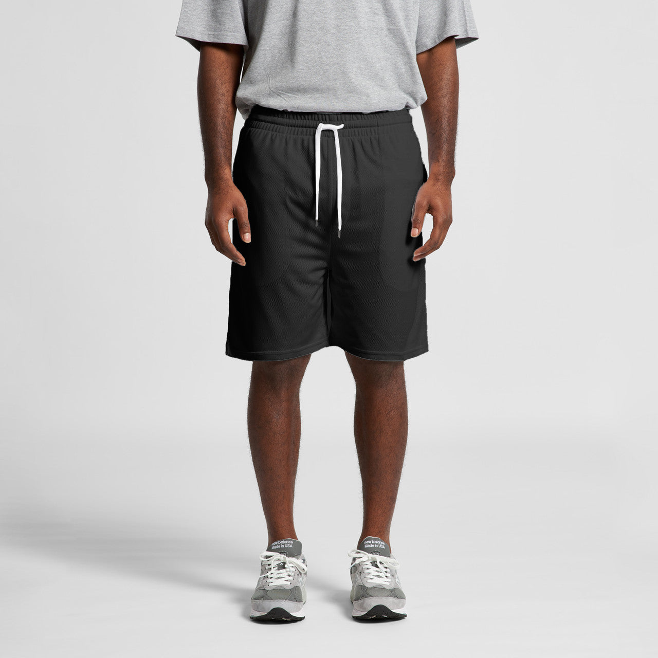 Court Shorts 20"5910 - NAVY