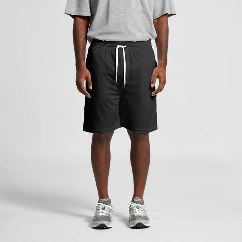 Court Shorts 20"5910 - NAVY