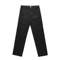 Utility Cargo Pants5911S - BLACK
